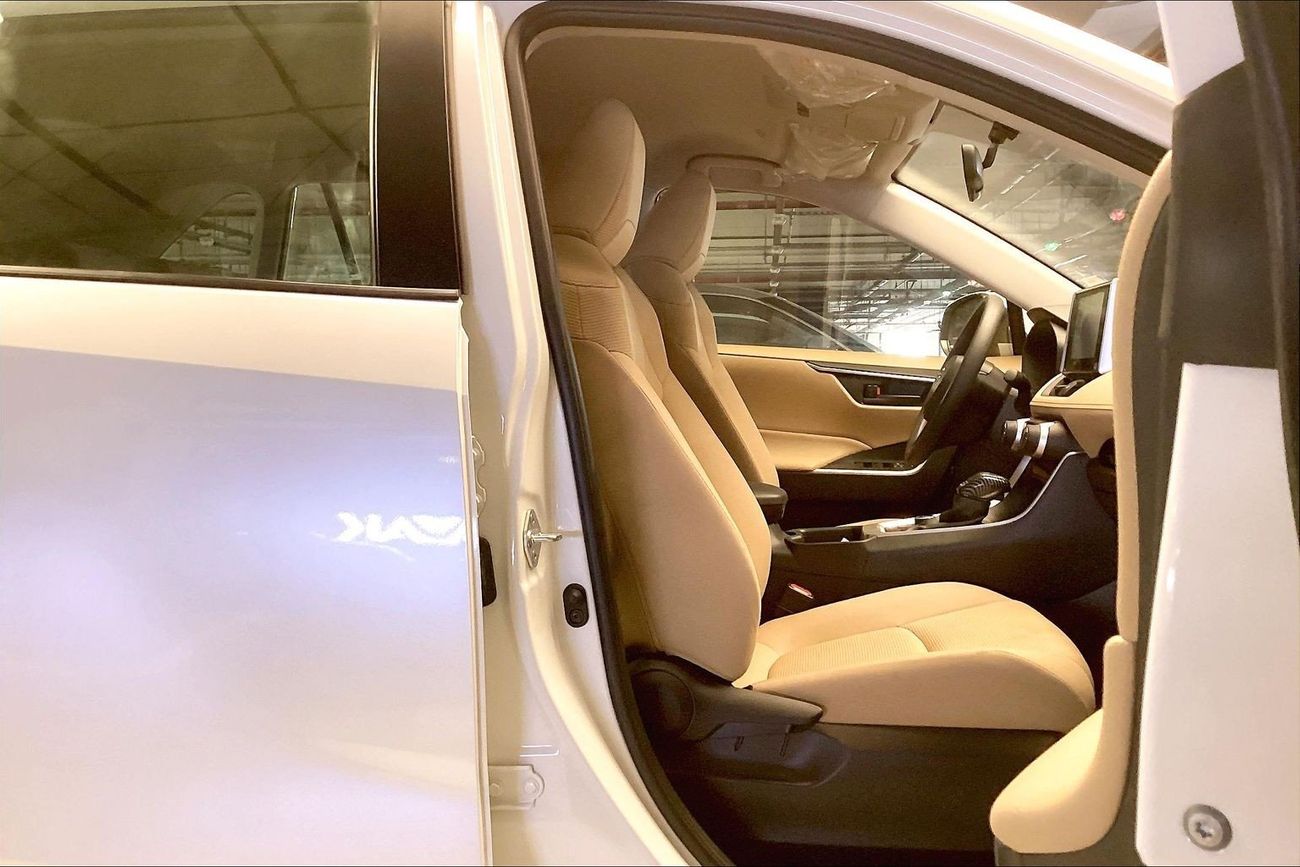 Toyota RAV4 EXR HEV | National Day Celebration | Guaranteed Warranty | 0 Down Payment