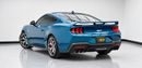 فورد موستانج GT