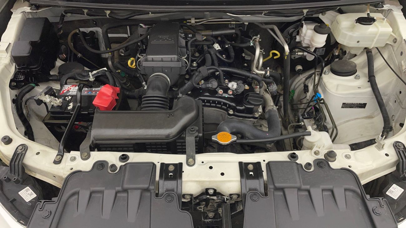 Toyota Rush EX 1.5 | Zero Down Payment | Home Test Drive