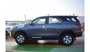 Toyota Fortuner 2023 Toyota Fortuner 2.7L Petrol