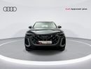 Audi Q5 Q5 Sportback TFSI quattro 204hp S Line (Ref# 02045)