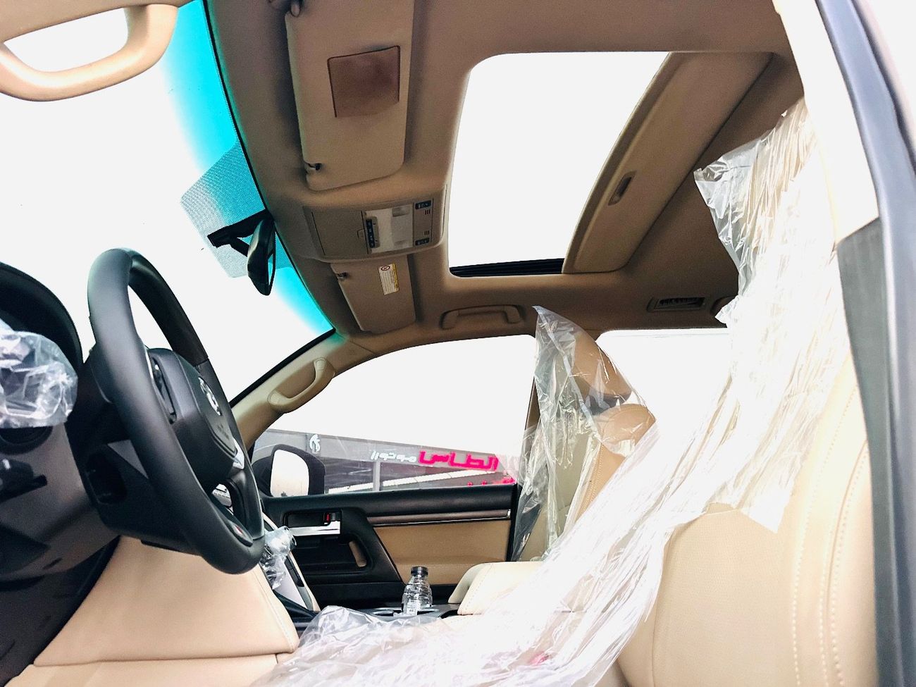 Toyota Land Cruiser GXR 4.0L (271 HP) 4WD