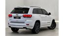 جيب جراند شيروكي 2019 Jeep Grand Cherokee S, Nov 2024 Jeep Warranty, Full Jeep Service History, GCC