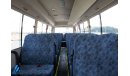 Mitsubishi Rosa School Bus RWD Diesel M/T / Like New Condition / GCC Specs / Book Now