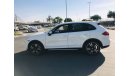 Porsche Cayenne CAYENNE 2011 GCC IN A VERY GOOD CONDITION