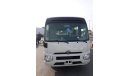 Toyota Coaster DIESEL 4.2L 30 SEATERS ( EXPORT ONLY )