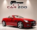 مرسيدس بنز SLK 200 KOMPRESSOR