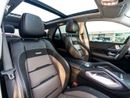 مرسيدس بنز GLE 53 AMG AMG 4MATIC+