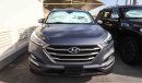 Hyundai Tucson 0% Down payment