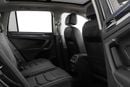 Volkswagen Tiguan Elegance 2.0L