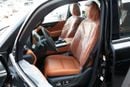 Lexus LX600 VIP