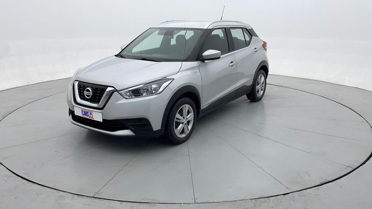 Nissan Kicks S 1.6 | Zero Down Payment | Free Home Test Drive