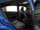 Subaru Impreza WRX STI