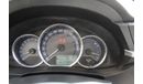 Toyota Corolla SE ACCIDENTS FREE - GCC - PERFECT CONDITION INSIDE OUT - ENGINE 2000 CC