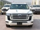 Toyota Land Cruiser GXR