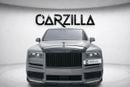 Rolls Royce Cullinan Rolls-Royce Cullinan 2020 | GCC Specs | V12 Luxury SUV | Mint Condition