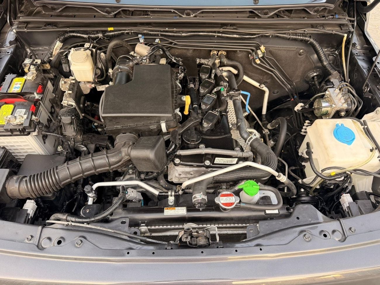 سوزوكي جيمني XL