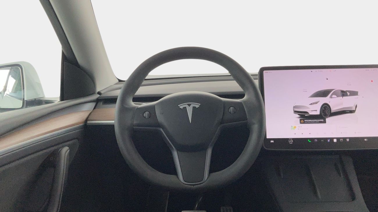 Tesla Model Y Performance (Dual Motor) | upto AED 20,000 Ramadan Discount | Guaranteed Warranty | 0 Down Payment