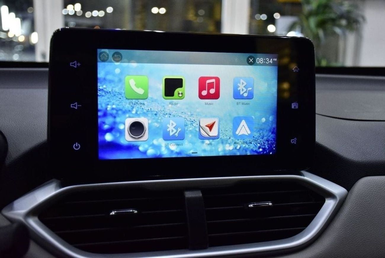 شيفروليه جروف EXCELLENT DEAL for our Chevrolet Groove LT ( 2023 Model ) in White Color GCC Specs