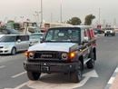 Toyota Land Cruiser 70 HT VXR LC 76 LX 4.0L A/T GCC Specs SAUDI