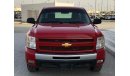 Chevrolet Silverado Chevrolet Silverdale