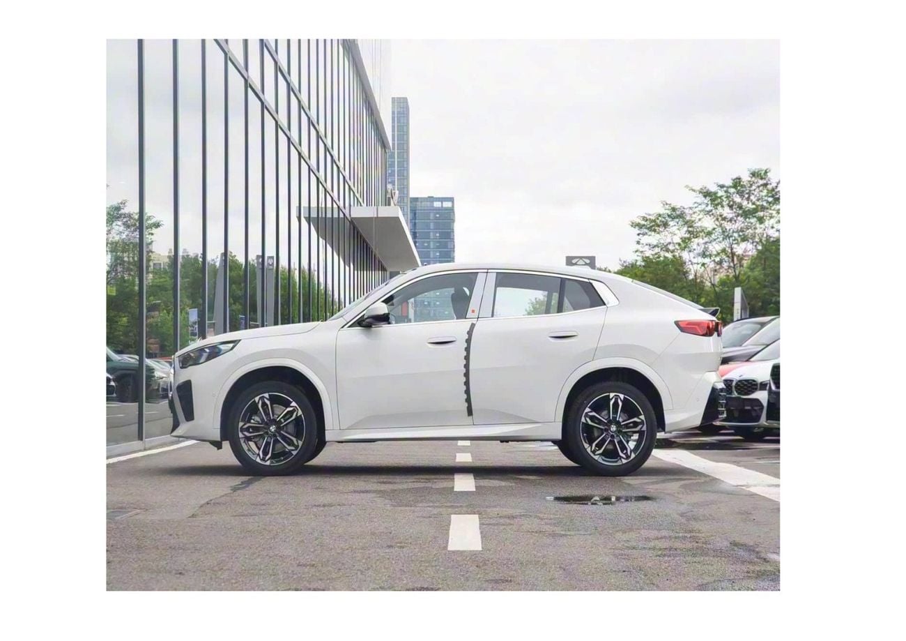 BMW X2 BWM X2 2026 sDrive25i