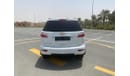 Chevrolet Trailblazer LT CHEVROLET TRAIBLAZER 2018 GCC V6 ORIGINAL PANIT