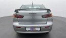 ميتسوبيشي لانسر GLS 1.6 | Under Warranty | Inspected on 150+ parameters