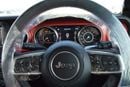 جيب رانجلر Rubicon 3.6L A/T (5 Seater) Brand New