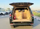 تويوتا لاند كروزر GXR 4.6L