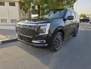 Nissan Patrol LE Platinum City 3.5L