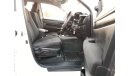 Toyota Hilux TOYOTA HILUX PICK UP RIGHT HAND DRIVE (PM1172)