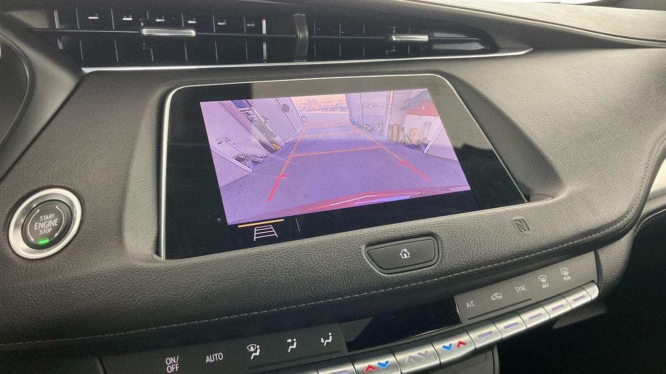 Cadillac XT4 2.0 PREMIUM LUXURY AUTO 4WD | Guaranteed Warranty | 0 Down Payment