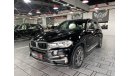 بي أم دبليو X5 XDRIVE 35i WITH PANORAMIC ROOF