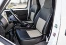 Suzuki EECO STANDARD 1.2L Petrol | 5-Speed Manual | LHD | Enclosed Cargo Van | Brand New | 2026 | READY EXPORT