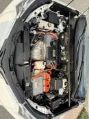 Toyota RAV4 2018 TOYOTA RAV4 XLE HYBRID