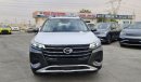 جي أي سي GS 4 GAC. GS4. 270T/ 1.5L T - 2022- SUV- PTR - A/T - GCC