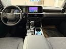 Toyota Prado 2.4 TURBO SUNROOF BLACK INTERIOR  **EXPORT ONLY**التصدير فقط خارج الخليج**