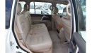 Toyota Land Cruiser 2013 | TOYOTA LAND CRUISER | VXR V8 7-SEATER | AUTOMATIC TRANSMISSION | VERY WELL-MAINTAINED | SPECT