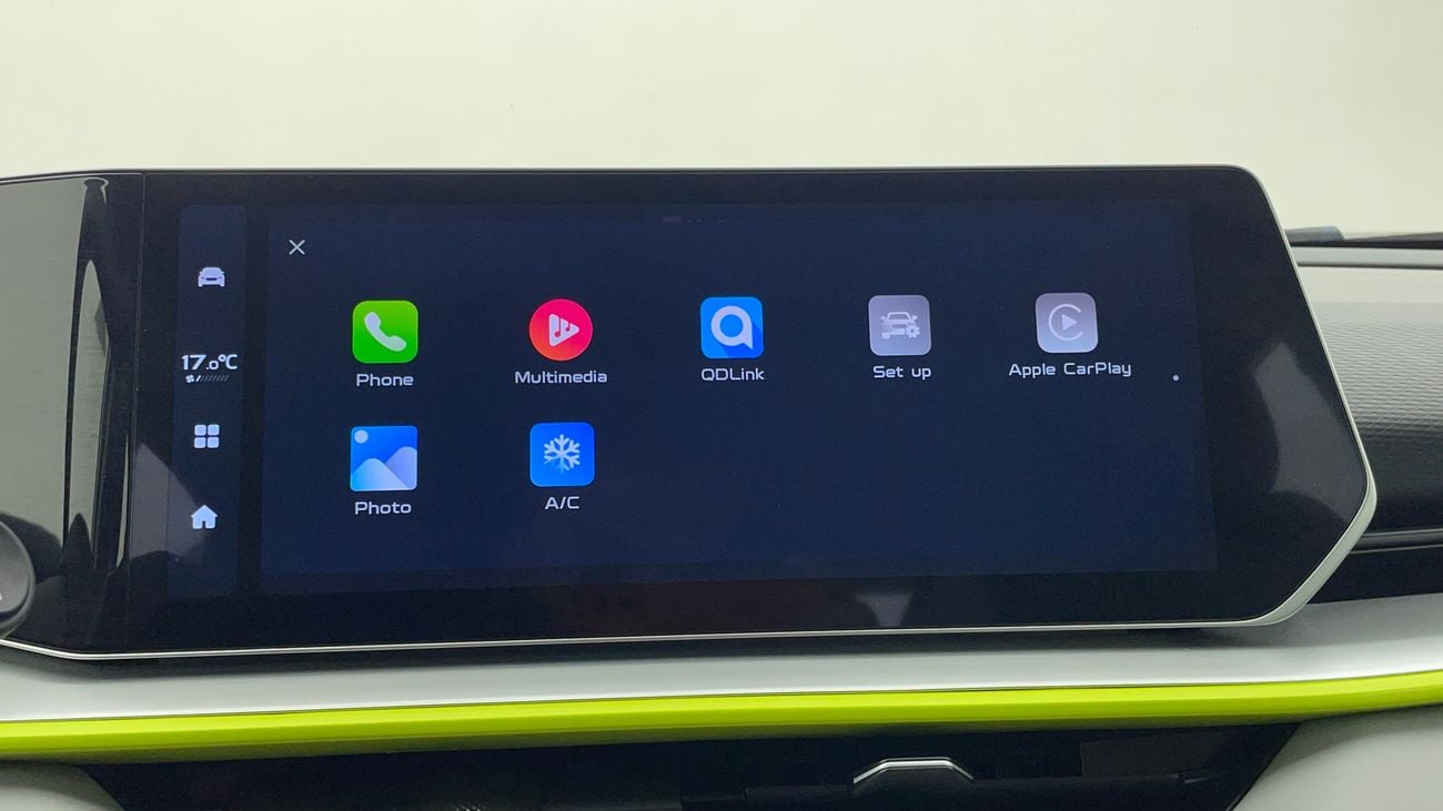 Geely Coolray GL 1.5TD 2025 GL | AED 752/Month | 0 DP | 30 Day Return | Warranty | Service History