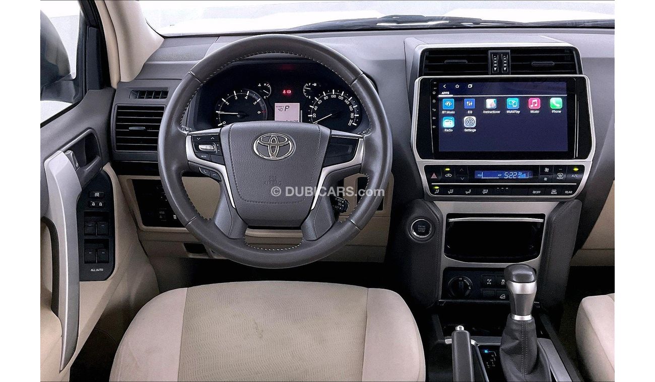 Toyota Prado EXR