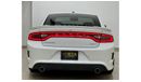 Dodge Charger SRT 392 SRT 392 SRT 392 2016 Dodge Charger SRT-Warranty-GCC.