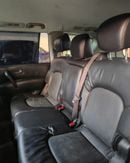 Nissan Patrol Nismo 5.6L