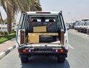 Toyota Land Cruiser 70 4.0L PETROL / AT / DIFF LOCK/ WINCH SNORKEL / FULL OPTION (CODE # 68001)