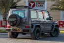 برابوس 800 - مرسيدس-AMG G 63