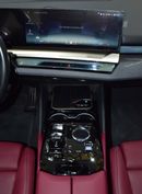 BMW 520i EXCELLENT DEAL for our BMW 520i M-Kit ( 2024 Model ) in Grey Color GCC Specs