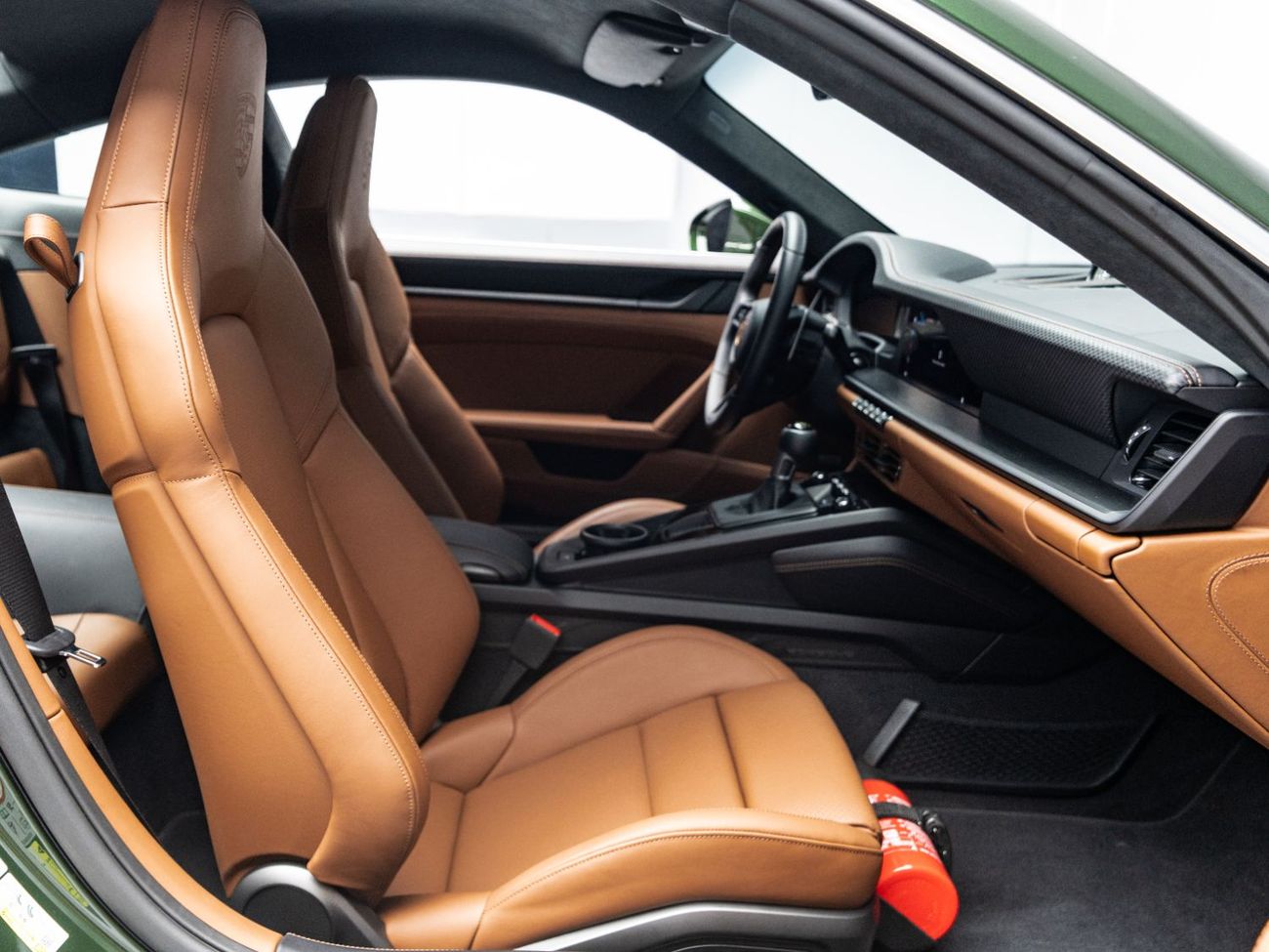 Porsche 911 GT3 BUY NOW, PAY 2027 | THE BLACKLINE STANDARD | March 2027, Porsche Warranty, GCC