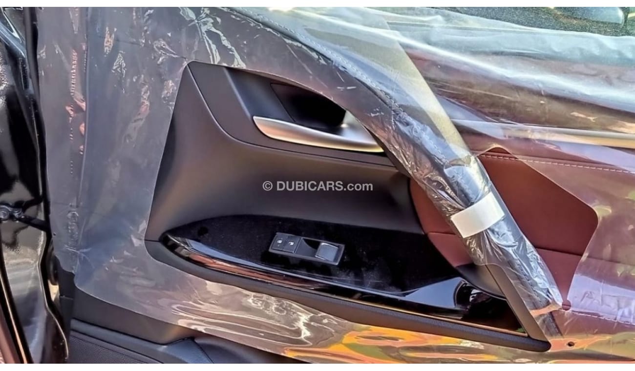 Lexus LX 570 Lexus LX 570 DIESEL