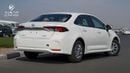 Toyota Corolla 1.6L XLi | Cruiser Control | GCC Specification | Corolla XLi | Automatic