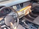 Kia K7 kia k7 2017 3.3 v6